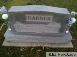 Omer E. Garner