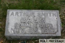 Arthur Smith Baum