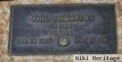 Phil Thompson