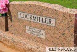 Fred Omer Lockmiller