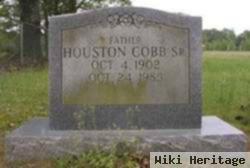 Houston Cobb, Sr