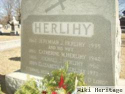 Jeremiah Herlihy