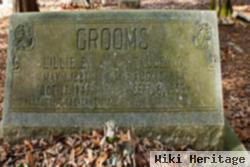 Tally Ransom Grooms