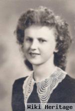 Lillian Katherine Novotny Faler