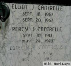 Elliot J. Cantrelle