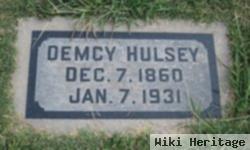 Dempsey Hulsey