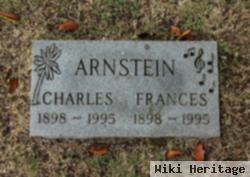 Charles Arnstein