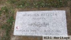 M. Allien Sullivan Metzger