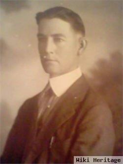 Edward Mancell "edd" Doss