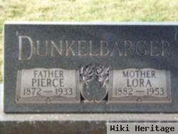 Lora Elizabeth Bragg Dunkelbarger