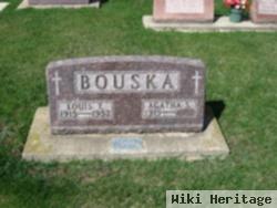 Louis T Bouska