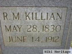 R. M. Killian