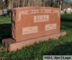 Harry Burk