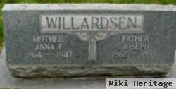 Joseph Willardsen