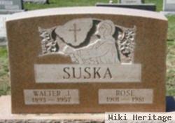 Walter Suska