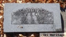 Harvey Franklin Clampitt