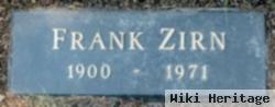 Frank Zirn