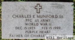 Charles Edward Munford, Sr