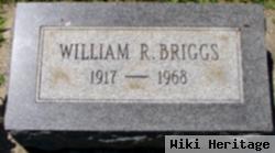 William R. Briggs