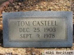 Tom Casteel