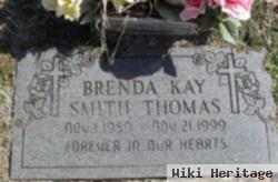 Brenda Kay Smith Thomas