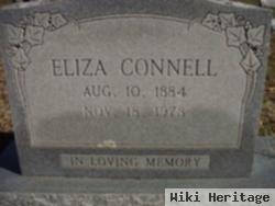 Eliza Connell