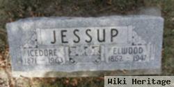 Icedore Coffin Jessup