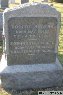 Robert Rogers