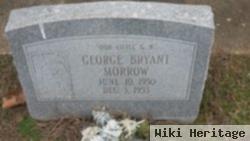 George Bryant Morrow