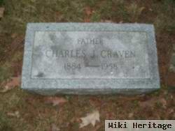 Charles J Craven