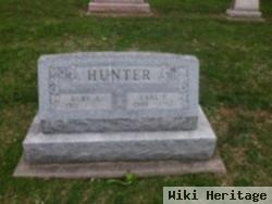 Earl F. Hunter