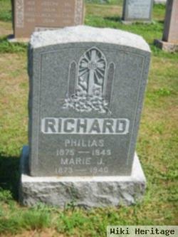 Philias Richard