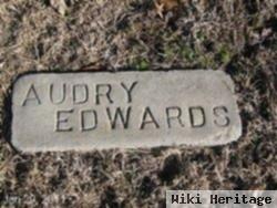 Audry Edwards