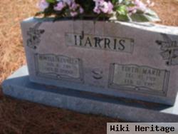 Howell Kenneth Harris