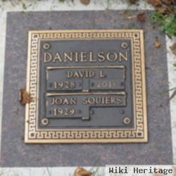 David L Danielson