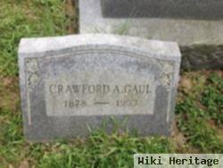 Crawford Anderson Gaul