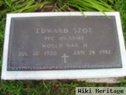 Edward Szot