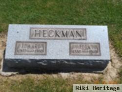 Edward D. Heckman