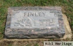 Vernie L. Finley