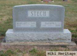 Harmon Grover Stech, Jr