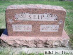 Bertha A. Seip