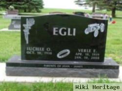 Verle E. Egli