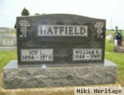 William R. Hatfield