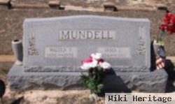 Irma Leon Ford Mundell