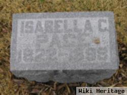 Isabella Catlett Page