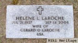 Helene L Simard Laroche