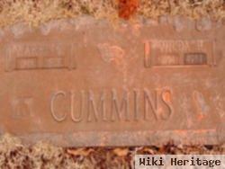 Hilda P. Cummins