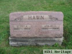 Scott Atle Hawn