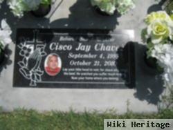 Cisco Jay Chavez