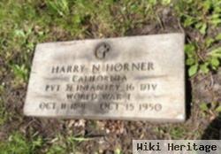 Harry N. Horner